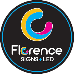 Florence Signs Logo