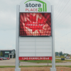 Store All Sign
